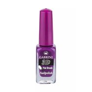 Gabrini 3D Nail Polish 36 Oje