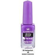 Gabrini 3D Nail Polish 42 Oje