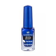 Gabrini 3D Nail Polish 58 Oje
