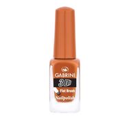 Gabrini 3D Nail Polish 80 Oje
