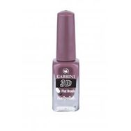 Gabrini 3D Naılpolısh No: 15 8696814065155 Oje