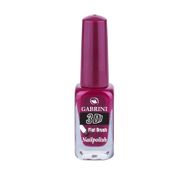 Gabrini 3D Naılpolısh No: 22 8696814065223 Oje