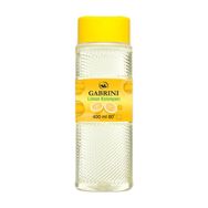 Gabrini 400 ml 80 Derece Limon Kolonyası