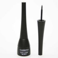 Gabrini 8696814060686 Soft Black Dipliner Eyeliner