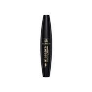 Gabrini 8696814061263 Suya Dayanıklı Siyah Silicone Brush Maskara