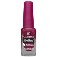 Gabrini B03 Brillant Simli Oje