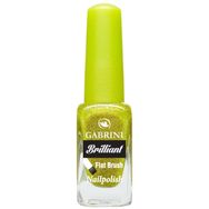 Gabrini B09 Brillant Simli Oje