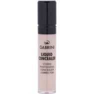 Gabrini Concealer 01 8696814063212 Kapatıcı
