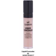 Gabrini Concealer 02 8696814063229 Kapatıcı