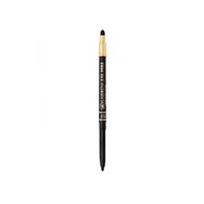 Gabrini E Max Eyebrow Siyah 01 Kaş Kalemi