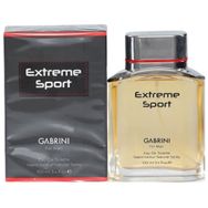 Gabrini Extreme Sport 100 ml Erkek Parfüm