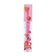 Gabrini Fruity Peach Dudak Parlatıcısı