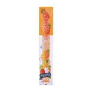 Gabrini Fruity Pineapple Dudak Parlatıcısı
