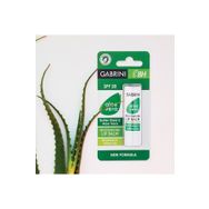 Gabrini Lip Care Aloe Vera Dudak Balmı