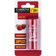 Gabrini Lip Care Strawberry Dudak Balmı