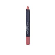 Gabrini Matte Lipstick Crayon No:01 Ruj