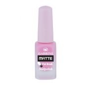 Gabrini Matte Nail Polish M21 Mat Oje
