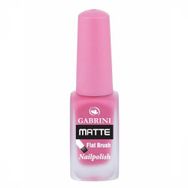 Gabrini Matte Naılpolısh M11 8696814067111 Oje