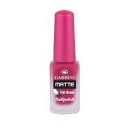 Gabrini Matte Naılpolısh M29 8696814067296 Oje