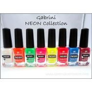 Gabrini Neon N16 Oje