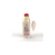 Gabrini No:01 Vısıble Matte Professsıonel Fondöten