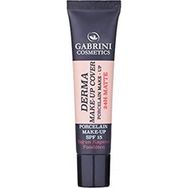 Gabrini No:05 40 ml Derma Make Up Cover Fondöten