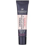 Gabrini No:101 Derma Cover Fondöten