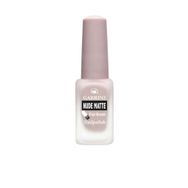 Gabrini Nude Matte Naılpolısh Nude Matte 03 8696814079039 Oje