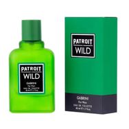 Gabrini Patroit Wild EDT 50 ml Erkek Parfüm