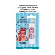 Gabrini Popart Lipcare Vanilla Dudak Balmı
