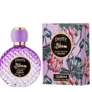 Gabrini Pretty La Bloom EDT 50 ml Kadın Parfüm