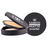 Gabrini Professional Make Up 03 8696814063434 Pudra
