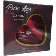 Gabrini Pure Love EDT 50 ml Kadın Parfüm
