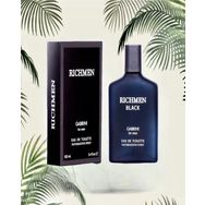 Gabrini Richmen Black EDT 100 ml Erkek Parfüm