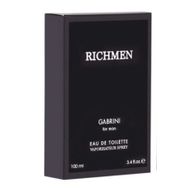 Gabrini Richmen EDT 100 ml Erkek Outlet Parfüm
