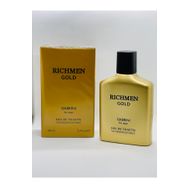 Gabrini Richmen Gold EDT 100 ml Erkek Parfümü