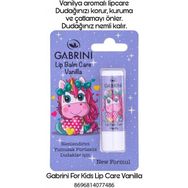 Gabrini Vanilla Lip Balm Dudak Kremi