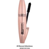Gabrini Voluminous 3D Mascara