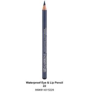 Gabrini Waterproof 22 Göz ve Dudak Kalemi