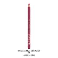 Gabrini Waterproof 23 Göz ve Dudak Kalemi