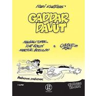 Gaddar Davut - Nuri Kurtcebe