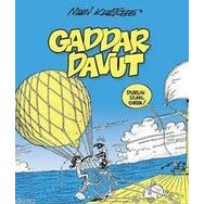 Gaddar Davut - Sultan’ın Kutusu 3. Kitap - Nuri Kurtcebe