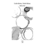 Gafile Kalem Nafile Kelam - Bülent Boz