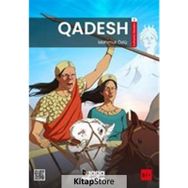 Gaga Yayınları 9786057441225 Qadesh B1+ Reader
