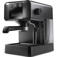 Gaggia EG2109/01 Manuel Siyah Espresso Kahve Makinesi