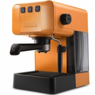 Gaggia EG2109/05 Manuel Turuncu Espresso Kahve Makinesi