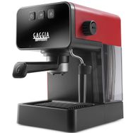 Gaggia EG2111/03 Style Manuel Lav Kırmızısı Espresso Kahve Makinesi