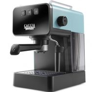 Gaggia EG2111/64 Deluxe Manuel Nehir Yeşili Espresso Kahve Makinesi