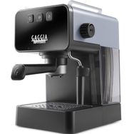 Gaggia EG2111/66 Deluxe Manuel Fırtına Grisi Espresso Kahve Makinesi