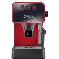 Gaggia EG2115/03 Evolution Manuel Lav Kırmızısı Espresso Kahve Makinesi